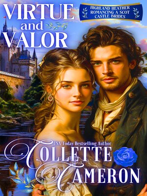 cover image of Virtue and Valor